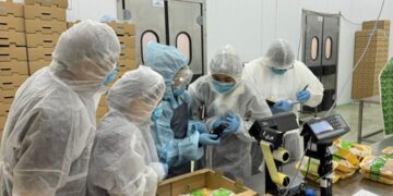 Қытай нарығына өнім шығаратын кәсіпорындардың қатары артады