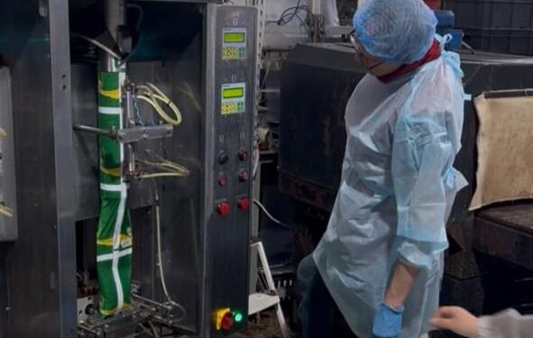 Сүт өңдейтін кәсіпорындар жеңілдетілген несиеге қол жеткізді