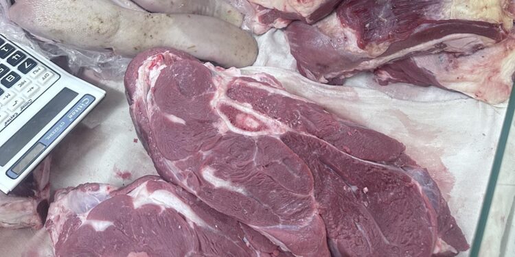 Министрлік сиыр етінің бағасына қатысты түсіндірме жариялады