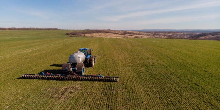 Аграрлық несие корпорациясы «Кең дала 2» бағдарламасын биыл 1 қазанда іске қосады