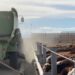 Абай облысында заманауи мал бордақылау алаңы ашылды