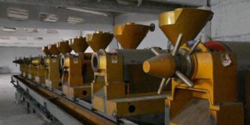 Павлодар облысында май шығаратын екі зауыт салынып жатыр