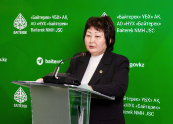 «Кең дала 2» бағдарламасы былтырғыдан бір ай бұрын басталды