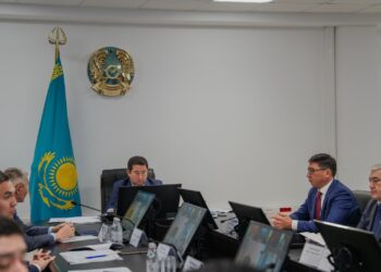 Айдарбек Сапаров: ауыл шаруашылығына инвестиция тарту деңгейі төмен