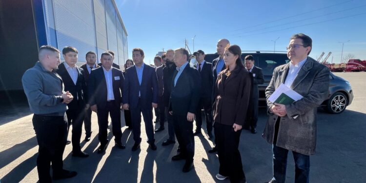 Биыл шаруалар 1 трлн теңге жеңілдетілген қаржыға қол жеткізген