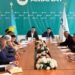 Думан Оспанов: қойдың санын көбейтуіміз керек