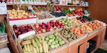 Берік Уәли әлеуметтік азық-түлік бағасын бақылауды бұйырды