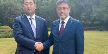 Түркияға экспортталатын астық пен сиыр етінің көлемі артады