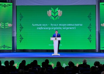 Абай облысы: Ауыл шаруашылығы саласының үздіктеріне 10 автокөлік сыйға тартылды