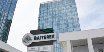 Бәйтерек агроөнеркәсіп кешенге қомақты қаржы бөледі
