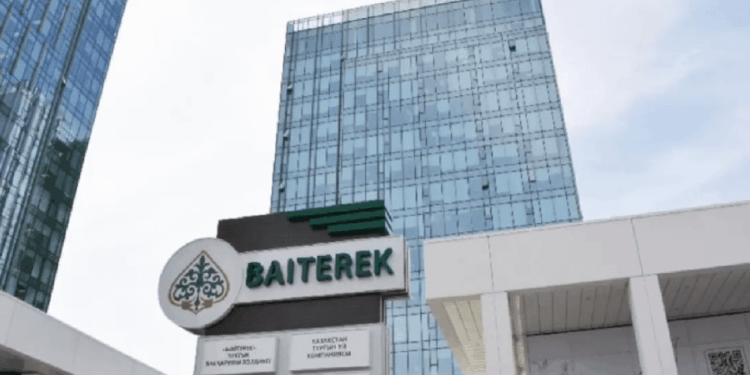 Бәйтерек агроөнеркәсіп кешенге қомақты қаржы бөледі