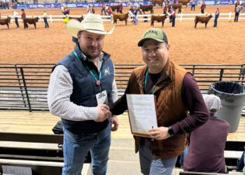 Qazaq Aqbas өкілдері екі халықаралық келісімге қол қойды