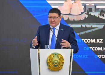 Берік Уәли: алдағы бес жылда ауыл шаруашылығы өнімін екі есеге арттыруымыз керек