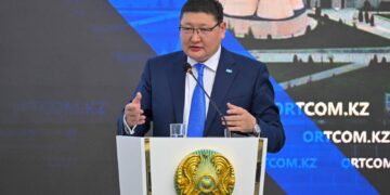 Берік Уәли: алдағы бес жылда ауыл шаруашылығы өнімін екі есеге арттыруымыз керек