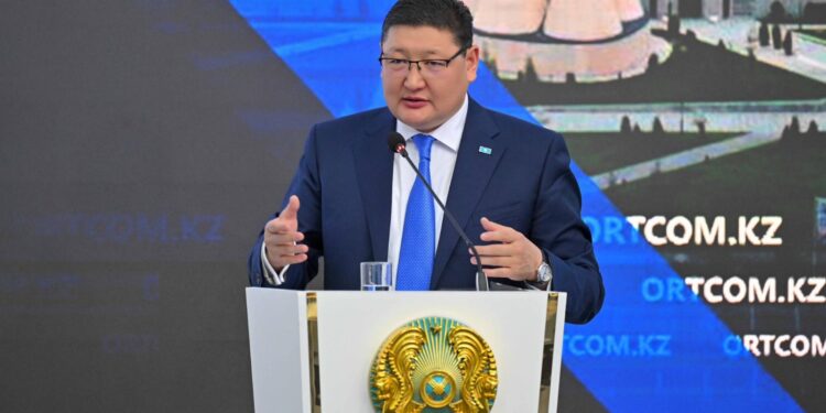 Берік Уәли: алдағы бес жылда ауыл шаруашылығы өнімін екі есеге арттыруымыз керек