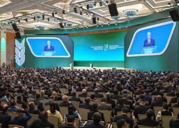 Қасым-Жомарт Тоқаев: Мал шаруашылығының әлеуетін барынша пайдалану қажет