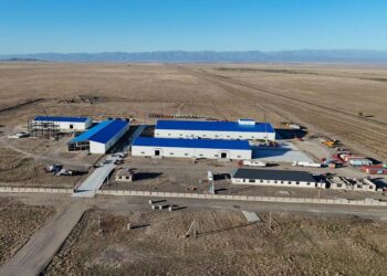 Биыл Абай облысында құрама жем зауыты іске қосылады