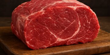 Сиыр еті экспортына квота енгізілді