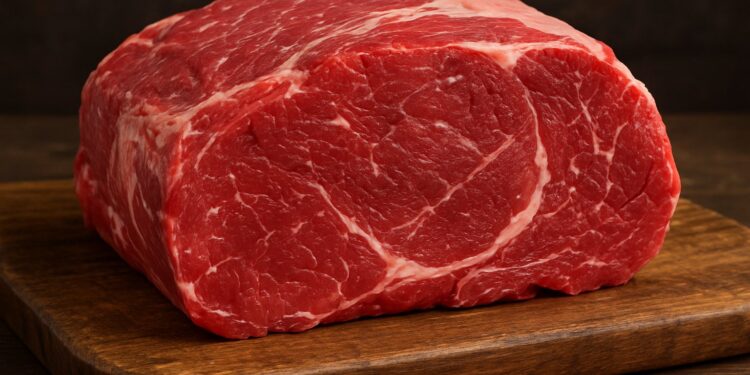 Сиыр еті экспортына квота енгізілді