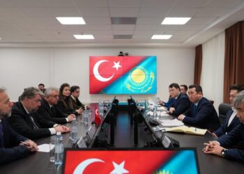 Түркиялық холдинг екі облысымызға ірі қант зауыттарын салмақ