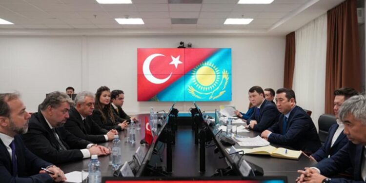 Түркиялық холдинг екі облысымызға ірі қант зауыттарын салмақ