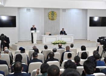 Президент агросектордағы субсидияға қатысты сын айтты