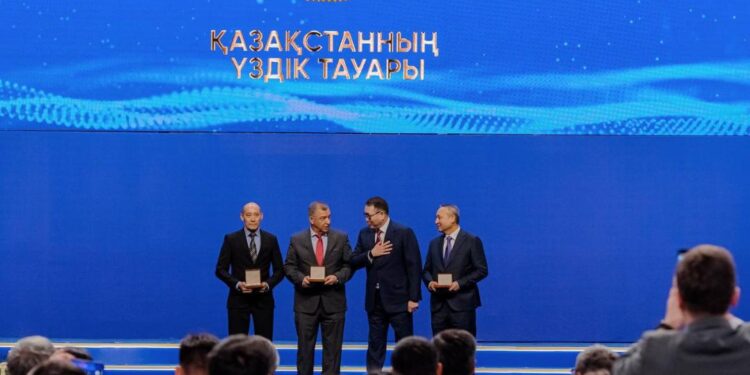 «Алтын сапа» және «Парыз» президенттік сыйлықтарының жеңімпаздары анықталды
