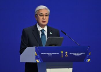 Президент: Бірқатар тауар бойынша сырттан келетін өнімге тым тәуелдіміз