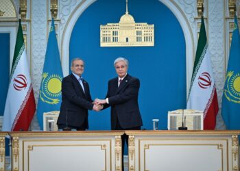 Иран нарығын игеруге мүмкіндік мол