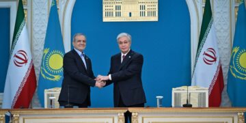 Иран нарығын игеруге мүмкіндік мол