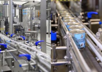 СҚО-да қойытылған сүт цехі мен саңырауқұлақ фермасы ашылды