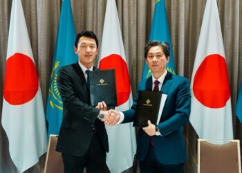 «Династия Агро» Жапонияға зығыр майы экспортын ұлғайтады