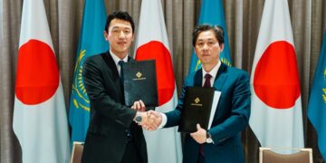 «Династия Агро» Жапонияға зығыр майы экспортын ұлғайтады