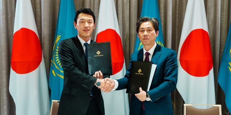 «Династия Агро» Жапонияға зығыр майы экспортын ұлғайтады