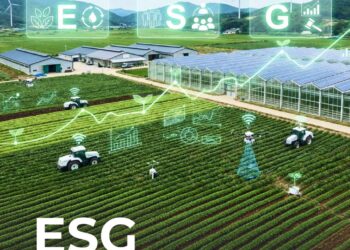 Аграрлық несие корпорациясы ESG-рейтингін алды