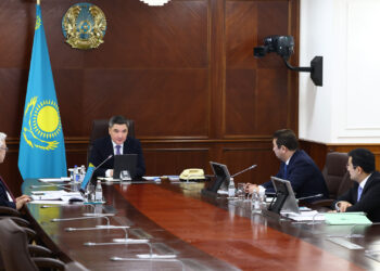 Үкімет 2030-жылға дейінгі мал шаруашылығын дамытудың кешенді жоспарының жобасын мақұлдады