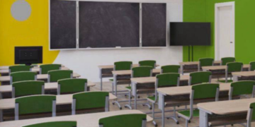 Үш облыстың мектептерінен агросыныптар ашылады