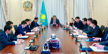 «Ауыл аманаты» жобасымен несие алу жеңілдейді