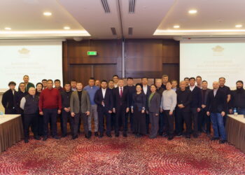 Қазақстан Мал өсірушілер одағының төрағасы сайланды