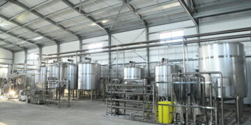 Қызылорда облысында түйе сүтін өңдейтін кәсіпорын ашылады