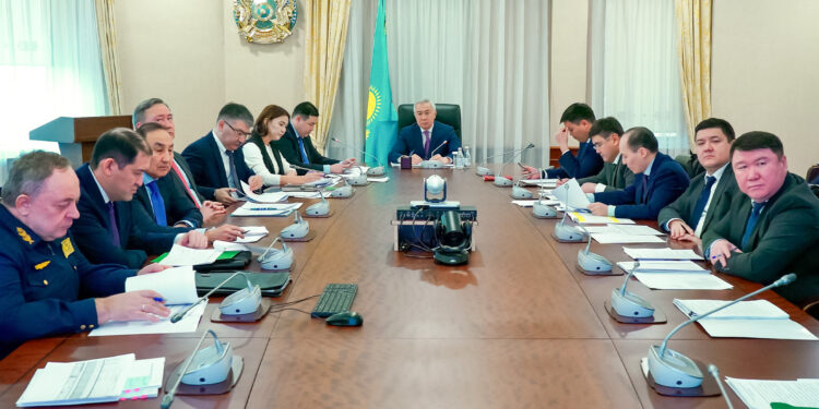 Биыл әлеуметтік маңызы бар көкөністер мен жүгері алқаптары кеңейтіледі