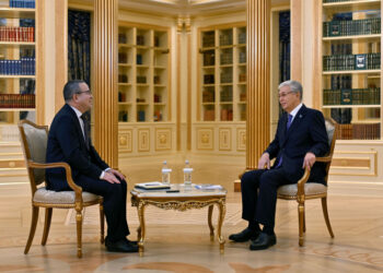 Ең алдымен, мал шаруашылығын дамыту керек – Қ.Тоқаев