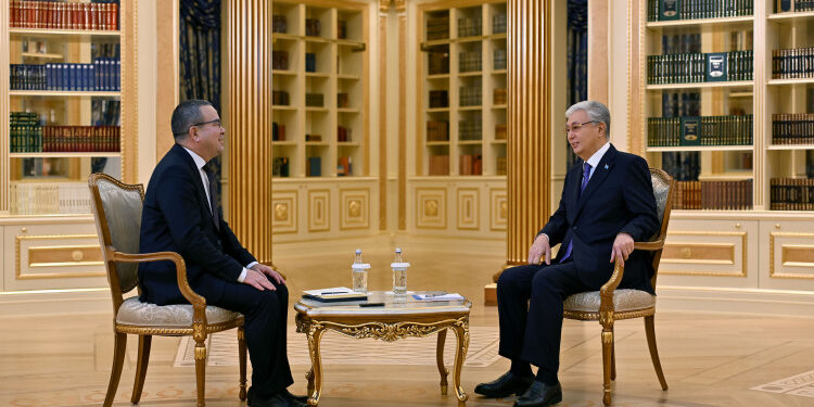 Ең алдымен, мал шаруашылығын дамыту керек – Қ.Тоқаев