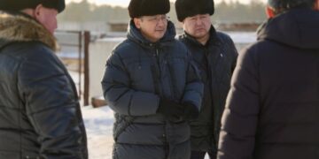 Думан Оспанов: шағын шаруа қожалықтарға қолдау көрсетуіміз керек