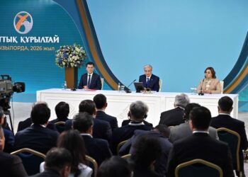 Президент азық-түлік қауіпсіздігі мәселесіне назар аударды