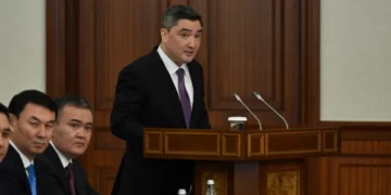 Үкімет басшысы: мал шаруашылығы едәуір артта қалып қойды