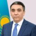 Таласбек Қанафин Ауыл шаруашылығы вице-министрі болып тағайындалды