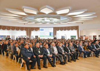 СҚО-да «Тұқым-2026. Қызылжар» конференция-көрмесі өтті