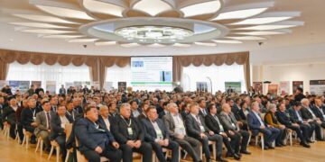 СҚО-да «Тұқым-2026. Қызылжар» конференция-көрмесі өтті