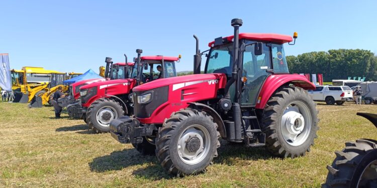 Лизингке ауыл шаруашылығы техникасын алу бағдарламалары мен шарттары